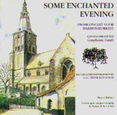 Some Enchanted Evening - click here