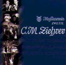 Musikverein Zwettl C.M. Ziehrer - click here