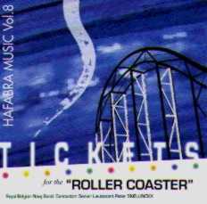 Hafabra Music #8: Roller Coaster - click here