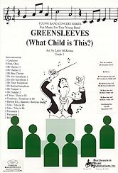 What Child is This? (Greensleeves) - click here