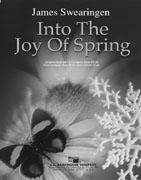 Into the Joy of Spring - click here
