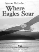 Where Eagles Soar - click here