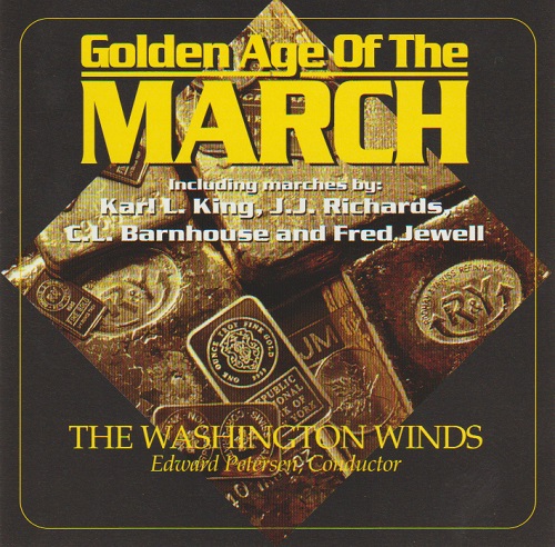 Golden Age of the March - click here