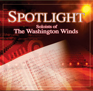 Spotlight: Soloists of the Washington Winds - click here