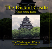 Distant Castle, The: Album for the Young - click here
