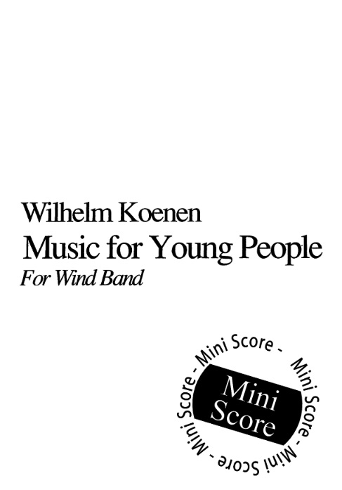 Music for the Young People - click here