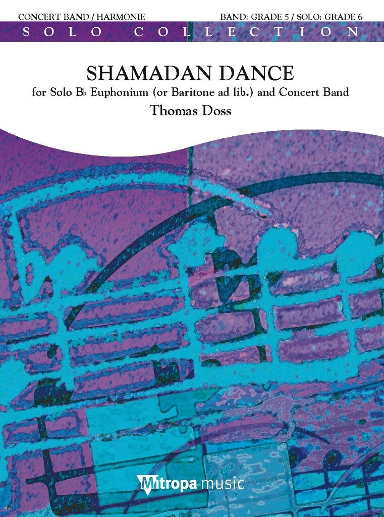 Shamadan Dance - click here