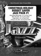 Christmas and Holiday Jazz Saver Pack - click here