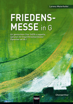 Friedensmesse in G - click here