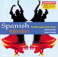 Spanish Impressions - click here