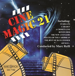 Cinemagic #21 - click here