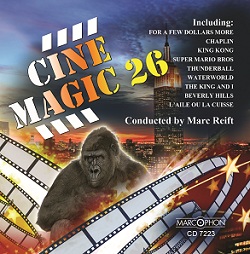 Cinemagic #26 - click here