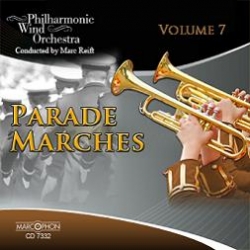 Parade Marches #7 - click here