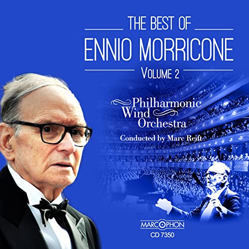 Best Of Ennio Morricone, The #2 - click here