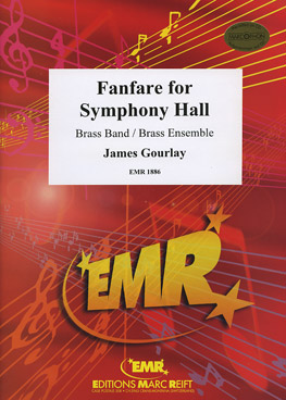 Fanfare for Symphony Hall - click here