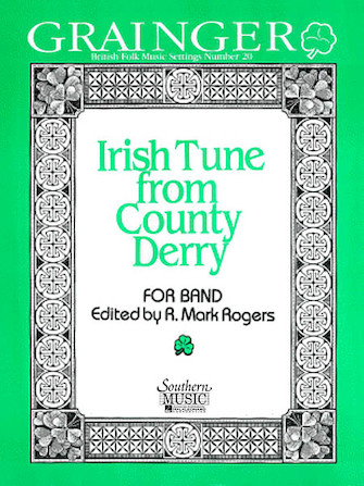 Irish Tune from County Derry - click here