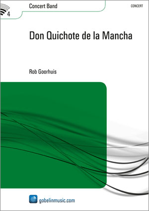 Don Quichote de la Mancha - click here