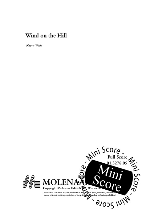 Wind on the Hill - click here