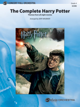 Complete Harry Potter, The - click here