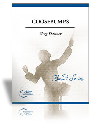 Goosebumps - click here