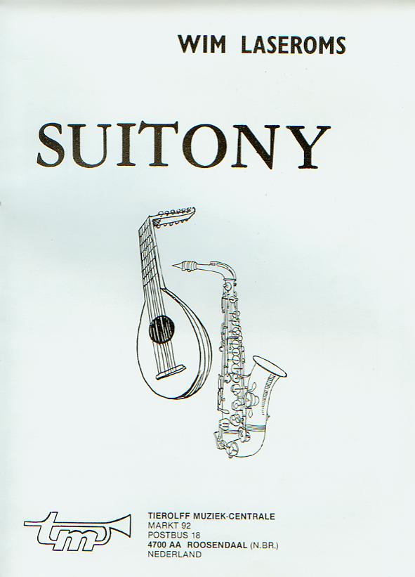 Suitony - click here