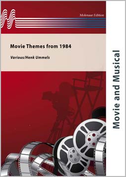 Movie Themes from 1984 - click here