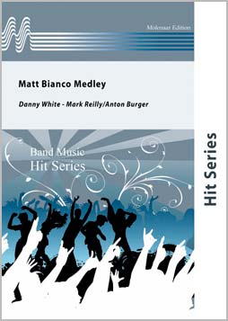 Matt Bianco Medley - click here