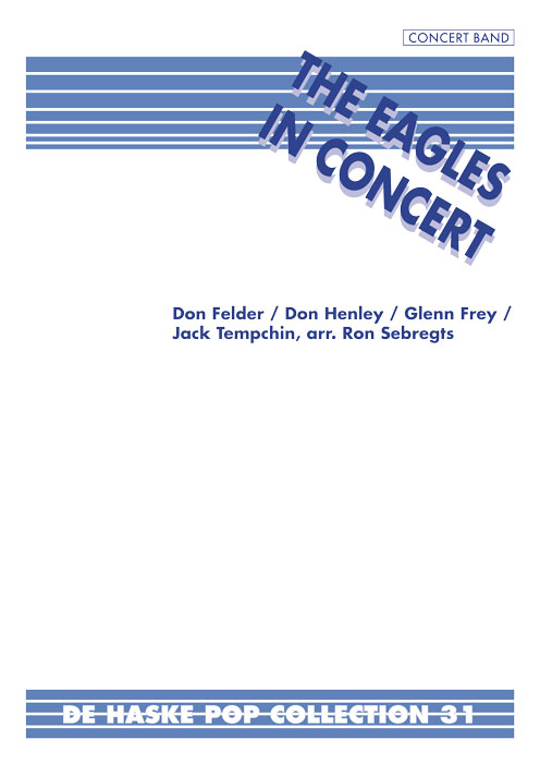 Eagles in Concert, The - click here