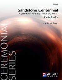 Sandstone Centennial (Frodsham Silver Band Centenary March) - click here