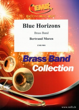 Blue Horizons - click here