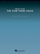 Music from the Star Wars Saga - click here