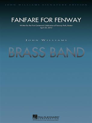 Fanfare for Fenway - click here