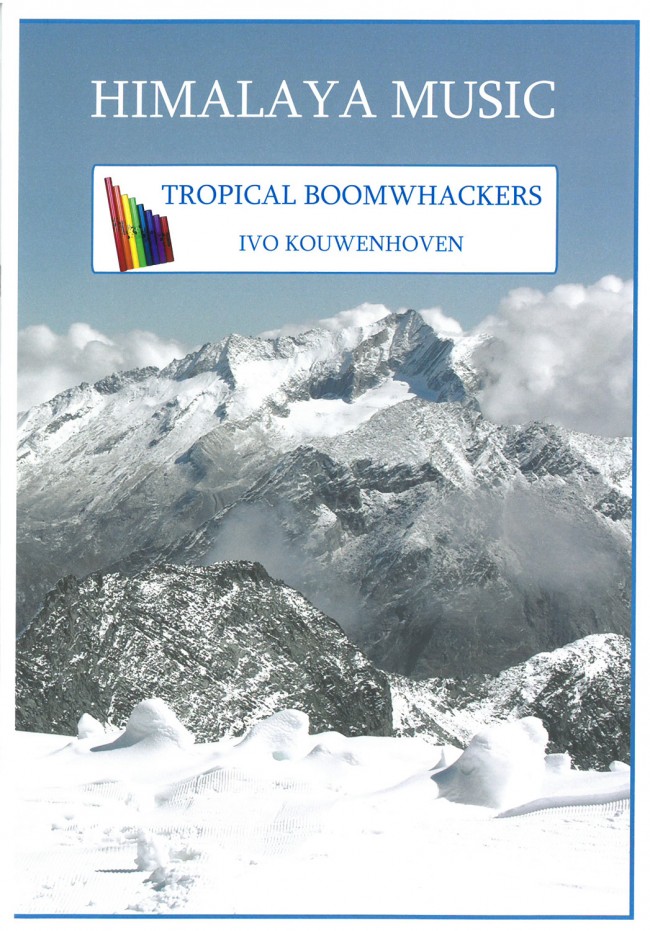 Tropical Boomwhackers - click here