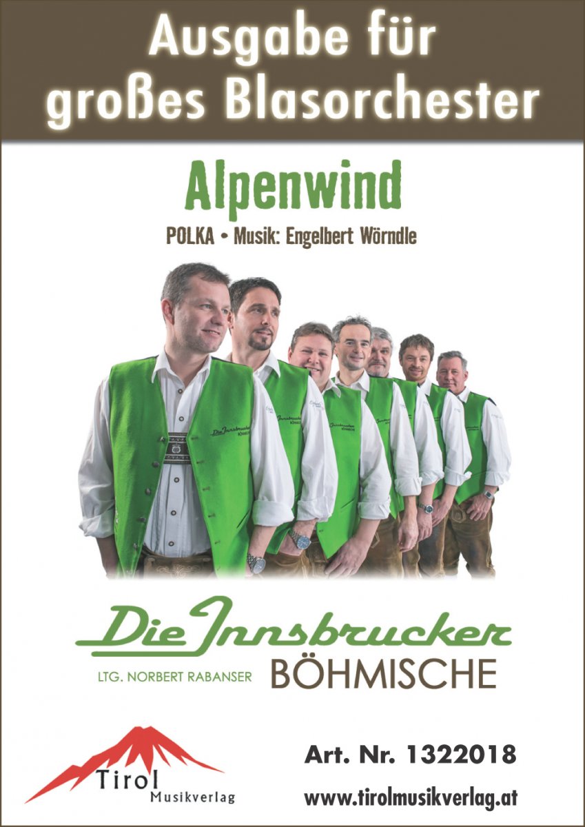 Alpenwind - click here