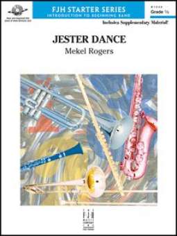 Jester Dance - click here