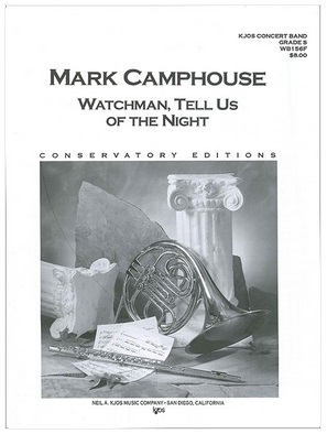Watchman, Tell Us of the Night - click here
