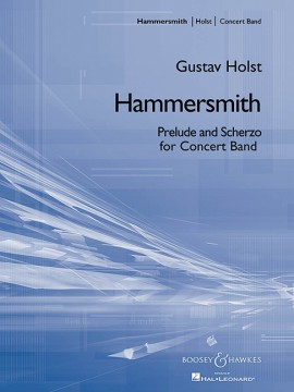 Hammersmith (Prelude and Scherzo) - click here