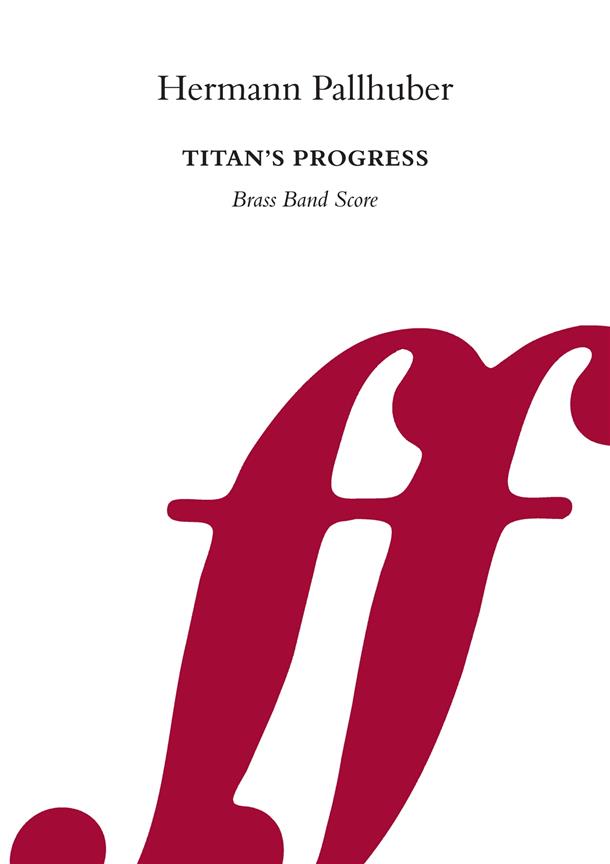 Titan's Progress - click here