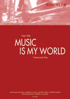 Music is my World - click here
