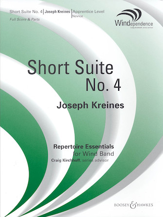 Short Suite #4 - click here