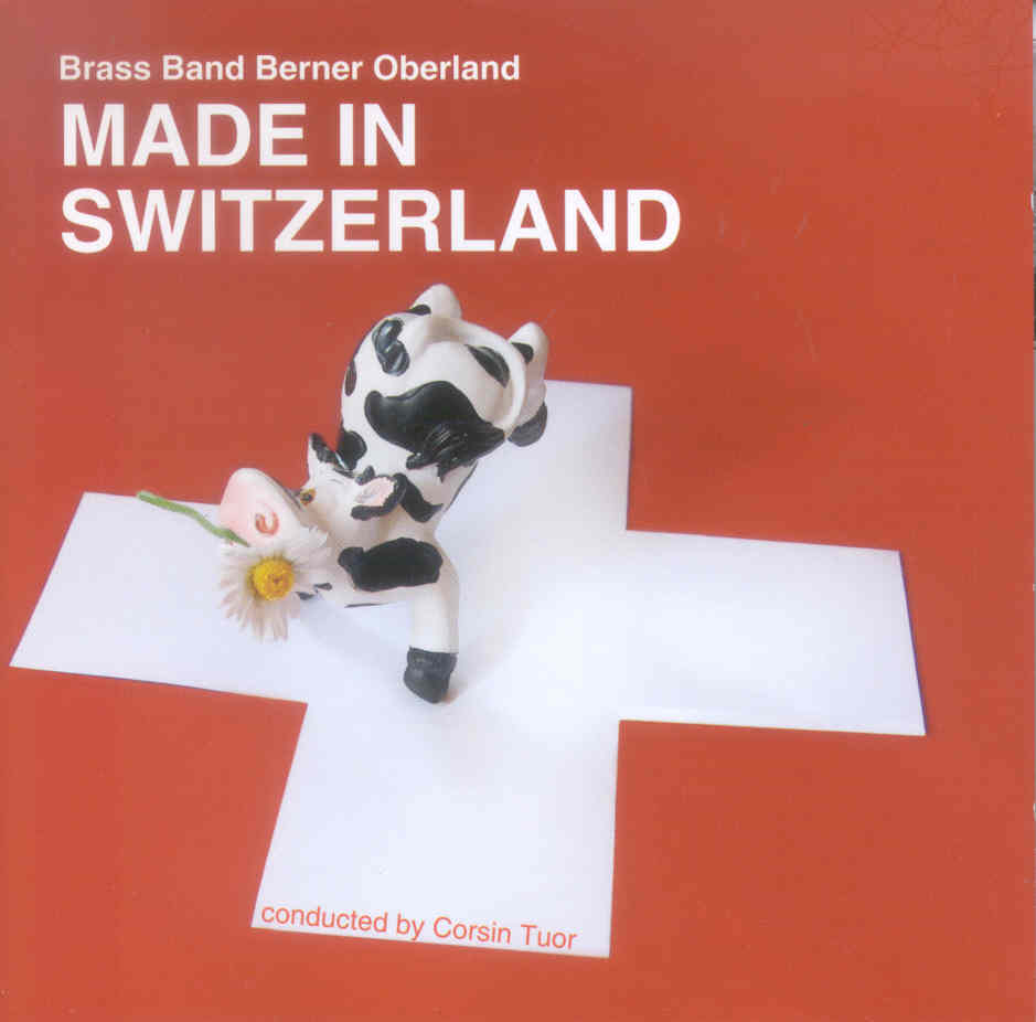 Made in Switzerland - click here