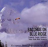 Bacchus on Blue Ridge - click here