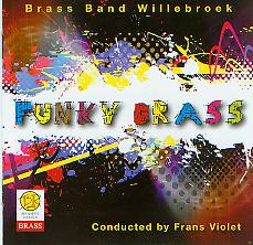 Funky Brass - click here