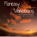 Fantasy Variations On a Theme by Paganin - click here
