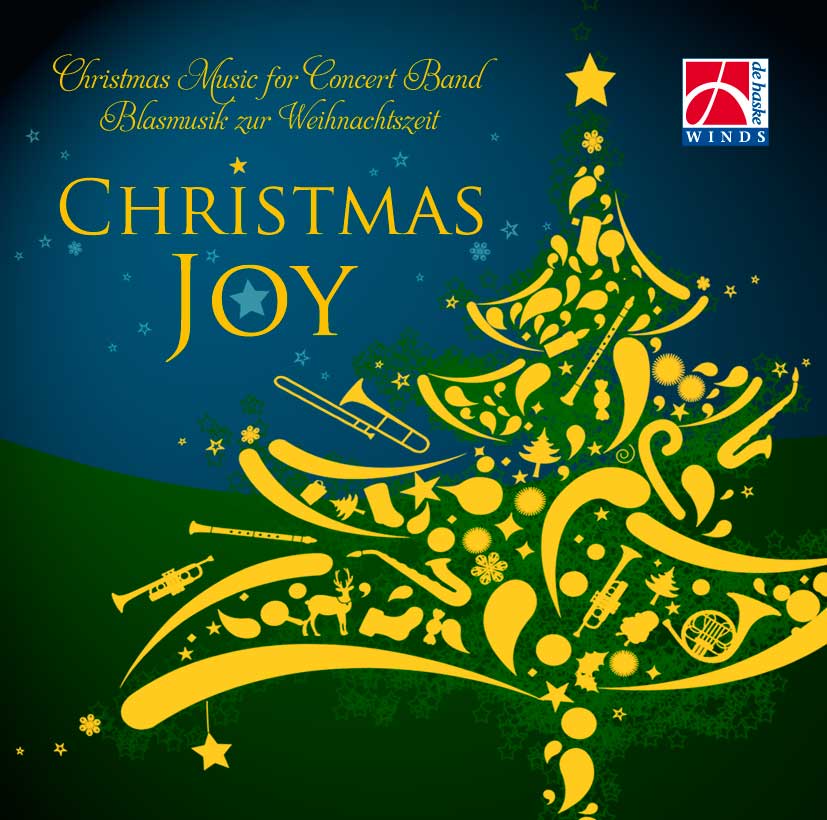Christmas Joy - click here