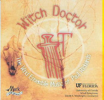 Witch Doctor - click here