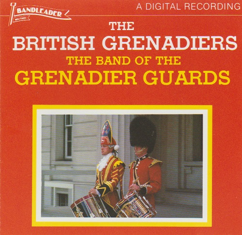 British Grenadiers, The - click here
