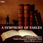 Symphony of Fables, A - click here