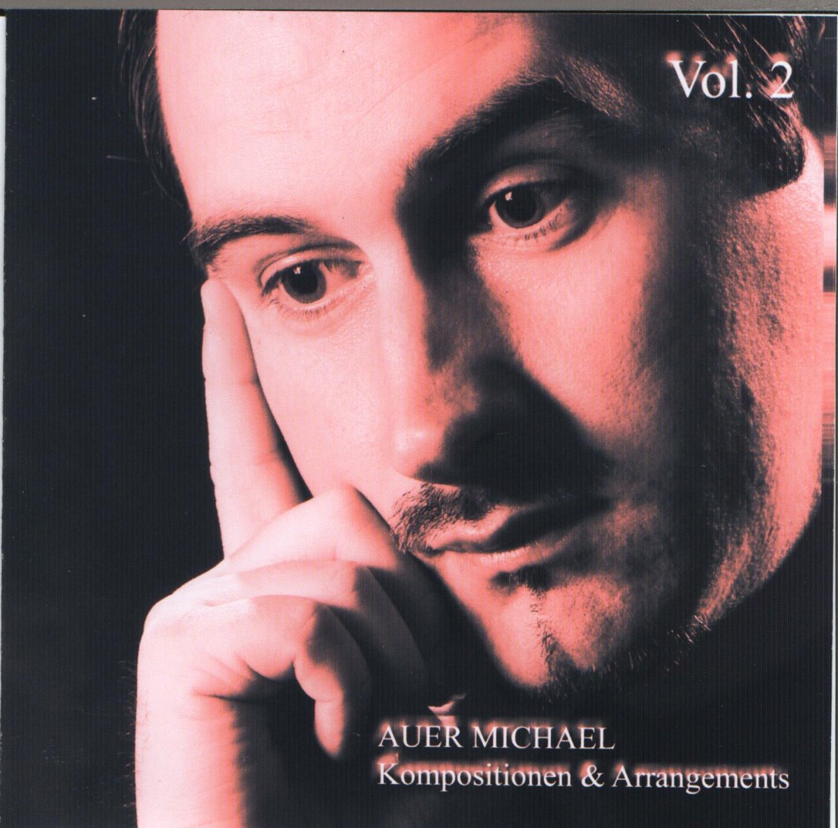 Auer Michael: Kompositionen und Arrangements #2 - click here