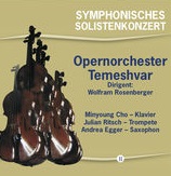 Symphonisches Solistenkonzert #2 - click here